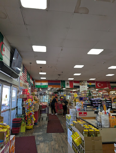 Photo of Pasha Market - 20802 E Arrow Hwy, Covina, CA 91724