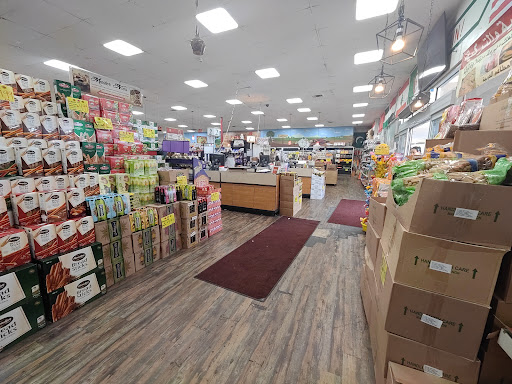 Photo of Pasha Market - 20802 E Arrow Hwy, Covina, CA 91724