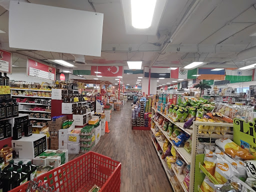 Photo of Pasha Market - 20802 E Arrow Hwy, Covina, CA 91724