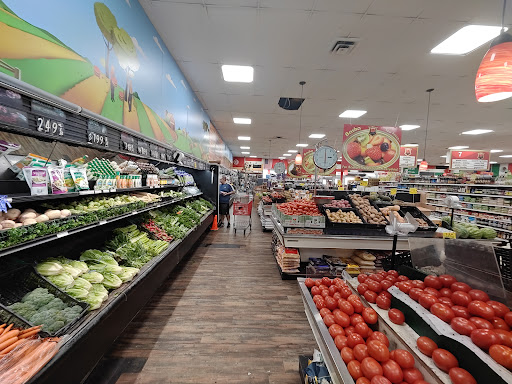 Photo of Pasha Market - 20802 E Arrow Hwy, Covina, CA 91724