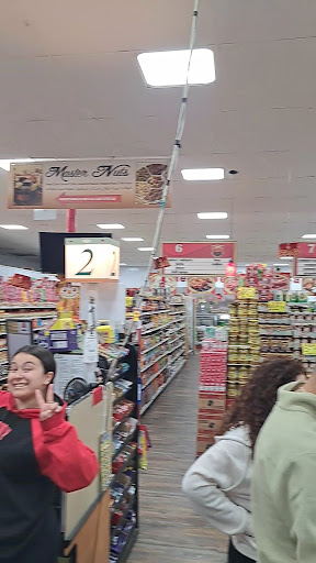 Photo of Pasha Market - 20802 E Arrow Hwy, Covina, CA 91724