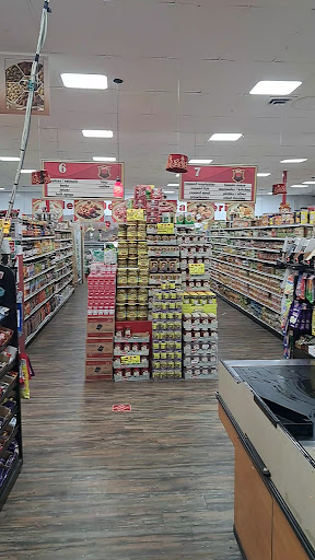 Photo of Pasha Market - 20802 E Arrow Hwy, Covina, CA 91724