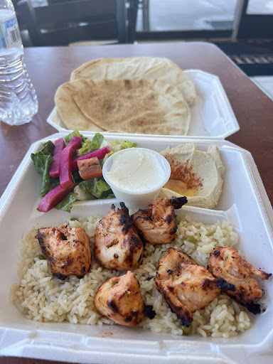 Photo of Oasis Grill - 20766 E Arrow Hwy, Covina, CA 91724