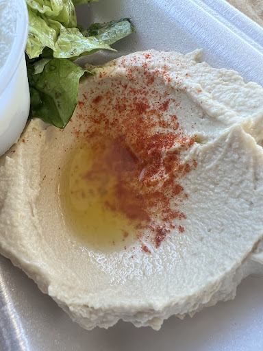 Photo of Oasis Grill - 20766 E Arrow Hwy, Covina, CA 91724