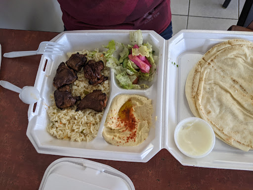 Photo of Oasis Grill - 20766 E Arrow Hwy, Covina, CA 91724