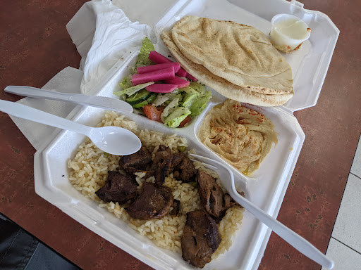 Photo of Oasis Grill - 20766 E Arrow Hwy, Covina, CA 91724