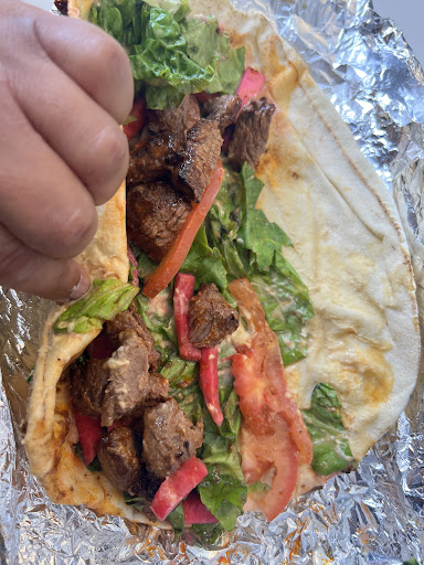 Photo of Mezzaterranean - 658 S Sunset Ave, West Covina, CA 91790