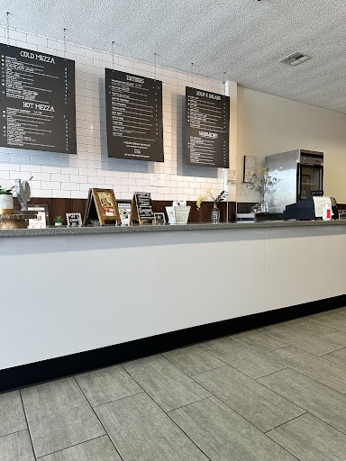 Photo of Mezzaterranean - 658 S Sunset Ave, West Covina, CA 91790