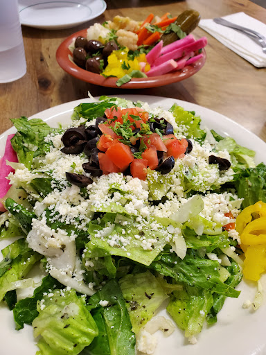 Photo of Mezzaterranean - 658 S Sunset Ave, West Covina, CA 91790