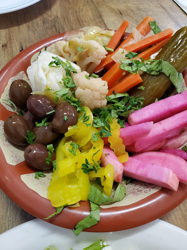 Photo of Mezzaterranean - 658 S Sunset Ave, West Covina, CA 91790