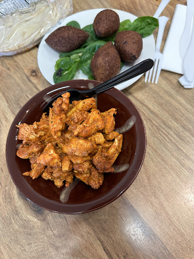 Photo of Mezzaterranean - 658 S Sunset Ave, West Covina, CA 91790