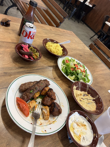 Photo of Mezzaterranean - 658 S Sunset Ave, West Covina, CA 91790