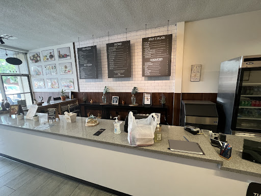 Photo of Mezzaterranean - 658 S Sunset Ave, West Covina, CA 91790