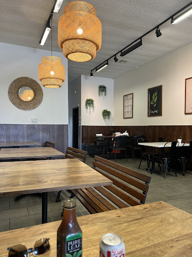 Photo of Mezzaterranean - 658 S Sunset Ave, West Covina, CA 91790