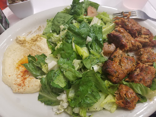 Photo of Mezzaterranean - 658 S Sunset Ave, West Covina, CA 91790