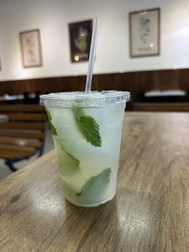 Photo of Mezzaterranean - 658 S Sunset Ave, West Covina, CA 91790