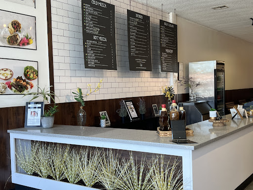 Photo of Mezzaterranean - 658 S Sunset Ave, West Covina, CA 91790