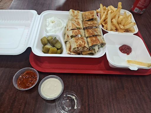 Photo of Sincerely Syria (Pasadena) - 21 S Fair Oaks Ave, Pasadena, CA 91105