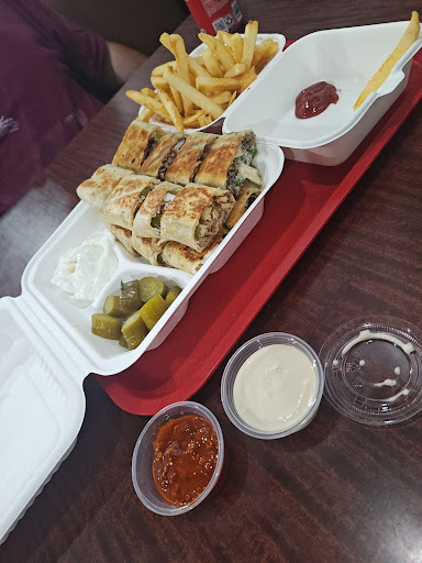 Photo of Sincerely Syria (Pasadena) - 21 S Fair Oaks Ave, Pasadena, CA 91105