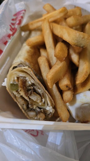 Photo of Sincerely Syria (Pasadena) - 21 S Fair Oaks Ave, Pasadena, CA 91105