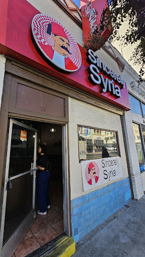 Photo of Sincerely Syria (Pasadena) - 21 S Fair Oaks Ave, Pasadena, CA 91105