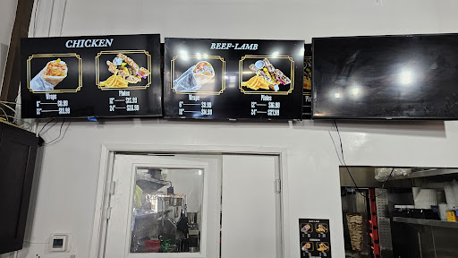 Photo of Sincerely Syria (Pasadena) - 21 S Fair Oaks Ave, Pasadena, CA 91105