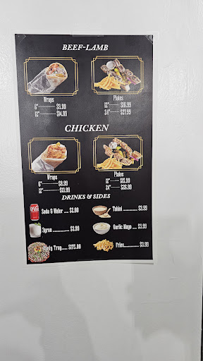 Photo of Sincerely Syria (Pasadena) - 21 S Fair Oaks Ave, Pasadena, CA 91105