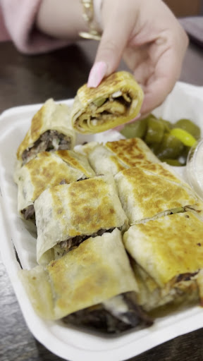 Photo of Sincerely Syria (Pasadena) - 21 S Fair Oaks Ave, Pasadena, CA 91105