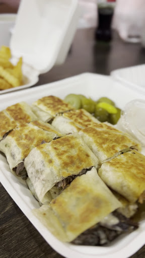 Photo of Sincerely Syria (Pasadena) - 21 S Fair Oaks Ave, Pasadena, CA 91105