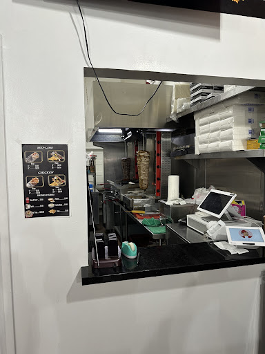 Photo of Sincerely Syria (Pasadena) - 21 S Fair Oaks Ave, Pasadena, CA 91105