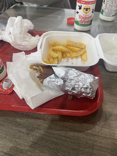 Photo of Sincerely Syria (Pasadena) - 21 S Fair Oaks Ave, Pasadena, CA 91105