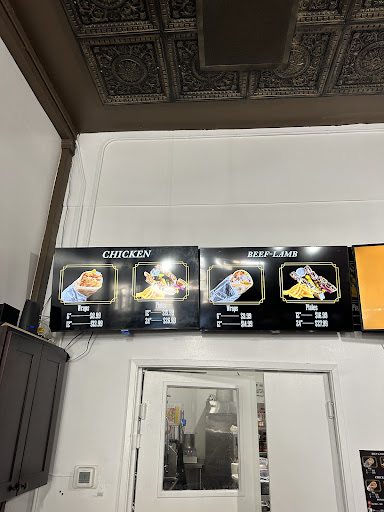 Photo of Sincerely Syria (Pasadena) - 21 S Fair Oaks Ave, Pasadena, CA 91105