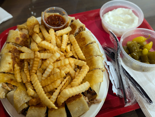 Photo of Sincerely Syria (Pasadena) - 21 S Fair Oaks Ave, Pasadena, CA 91105