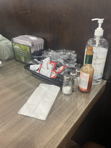 Photo of Sincerely Syria (Pasadena) - 21 S Fair Oaks Ave, Pasadena, CA 91105