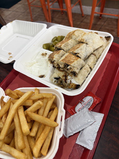 Photo of Sincerely Syria (Pasadena) - 21 S Fair Oaks Ave, Pasadena, CA 91105