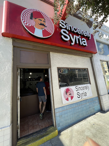 Photo of Sincerely Syria (Pasadena) - 21 S Fair Oaks Ave, Pasadena, CA 91105