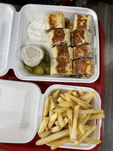 Photo of Sincerely Syria (Pasadena) - 21 S Fair Oaks Ave, Pasadena, CA 91105