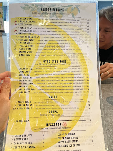 Photo of Lemón Zëst - 607 N Azusa Ave, Azusa, CA 91702