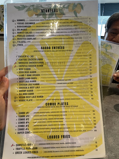 Photo of Lemón Zëst - 607 N Azusa Ave, Azusa, CA 91702