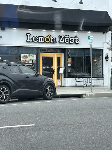 Photo of Lemón Zëst - 607 N Azusa Ave, Azusa, CA 91702