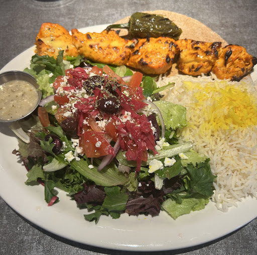 Photo of Lemón Zëst - 607 N Azusa Ave, Azusa, CA 91702