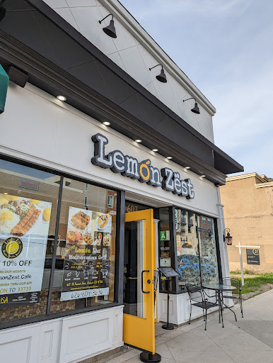 Photo of Lemón Zëst - 607 N Azusa Ave, Azusa, CA 91702