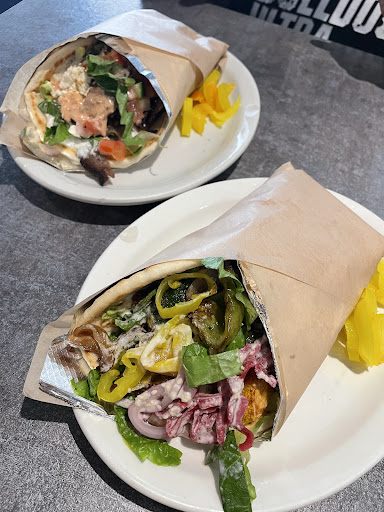 Photo of Lemón Zëst - 607 N Azusa Ave, Azusa, CA 91702