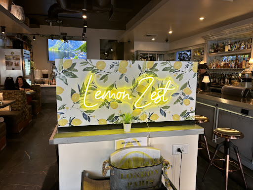 Photo of Lemón Zëst - 607 N Azusa Ave, Azusa, CA 91702