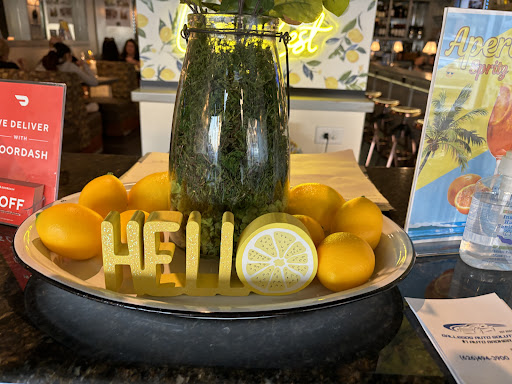 Photo of Lemón Zëst - 607 N Azusa Ave, Azusa, CA 91702