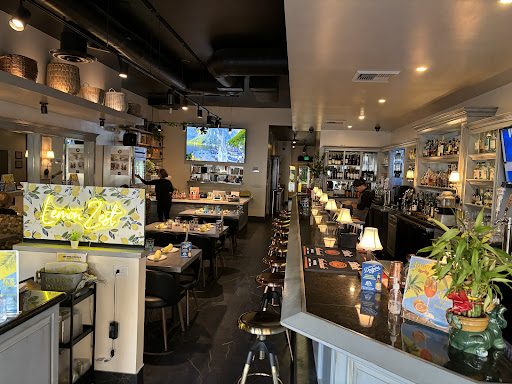 Photo of Lemón Zëst - 607 N Azusa Ave, Azusa, CA 91702