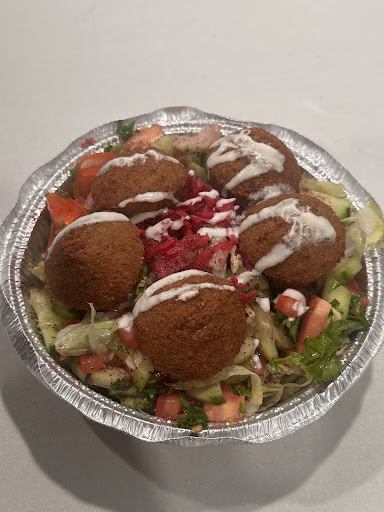 Photo of Pita Paradise - 14220 Rosecrans Ave, La Mirada, CA 90638