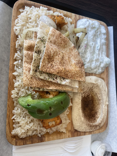 Photo of Pita Paradise - 14220 Rosecrans Ave, La Mirada, CA 90638