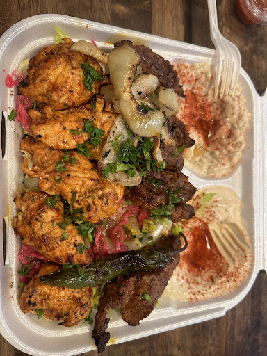 Photo of Pita Paradise - 14220 Rosecrans Ave, La Mirada, CA 90638