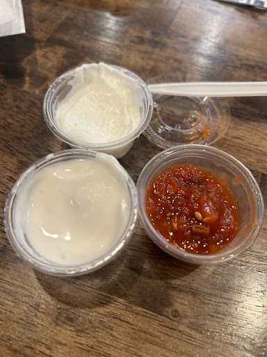 Photo of Pita Paradise - 14220 Rosecrans Ave, La Mirada, CA 90638